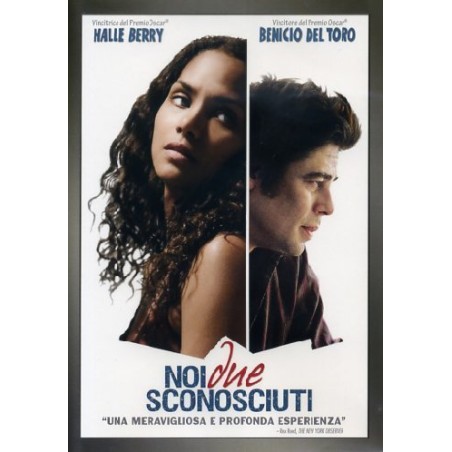 Noi Due Sconosciuti by halle berry