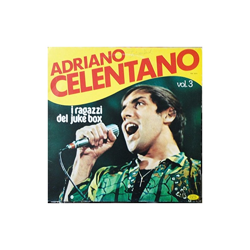 I Ragazzi Dei Juke Box Vol.3