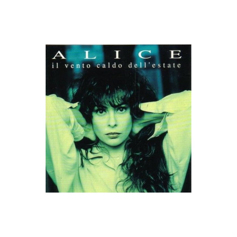 Il Vento Caldo Dellestate