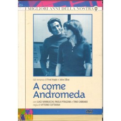 A come Andromeda