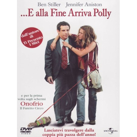 ...E Alla Fine Arriva Polly