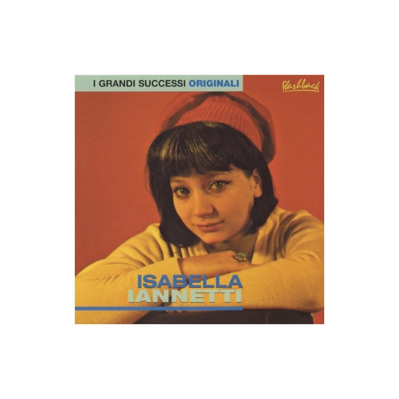 Isabella Iannetti
