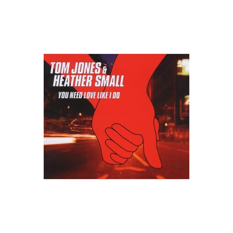 You Need Love Like I Do