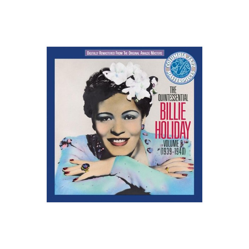 Quintessential Vol 8