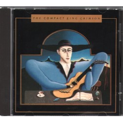 Compact King Crimson