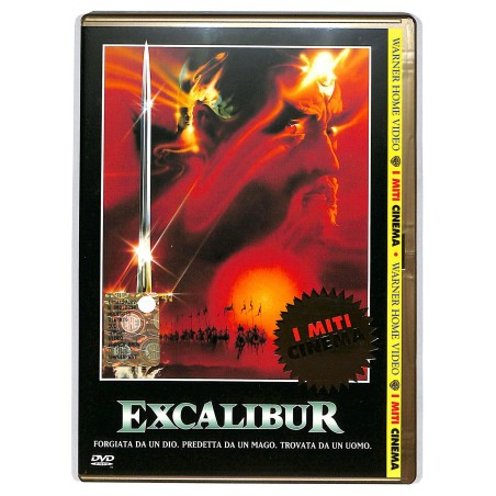 Excalibur (i miti)