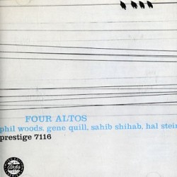 Four Altos