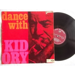 Quick Step And Side Kick - Thompson Twins LP