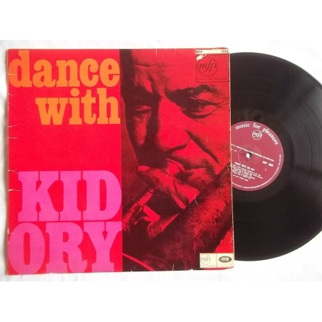 Quick Step And Side Kick - Thompson Twins LP