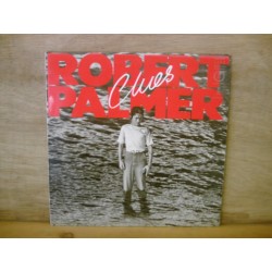 Robert Palmer - Clues,