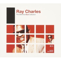 Definitive Soul: Ray Charles