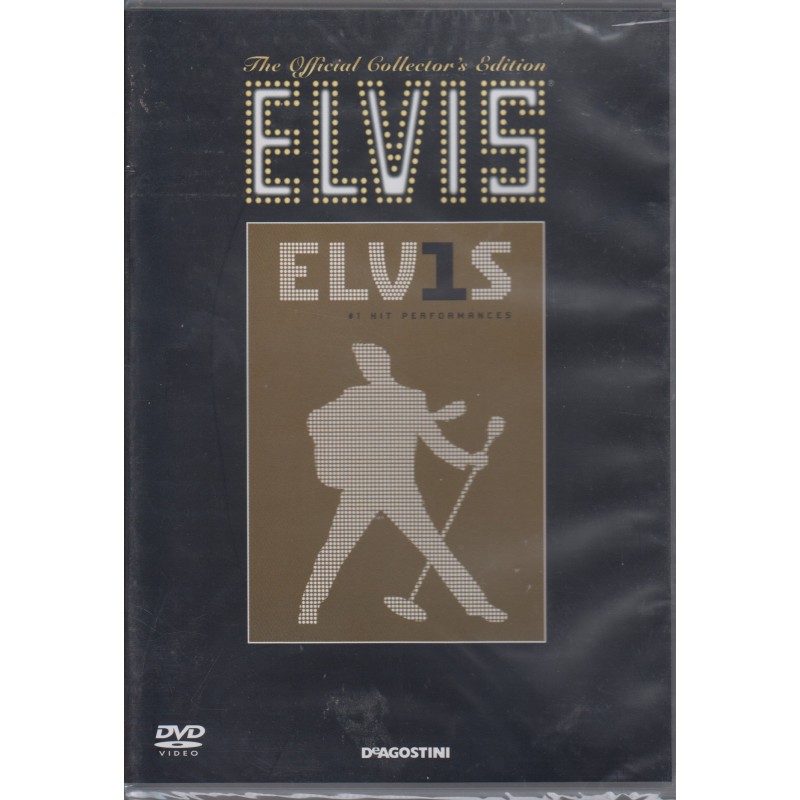 #1 Hit Performances and More