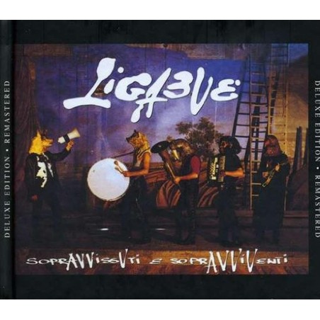 Sopravvissuti E Sopravviventi