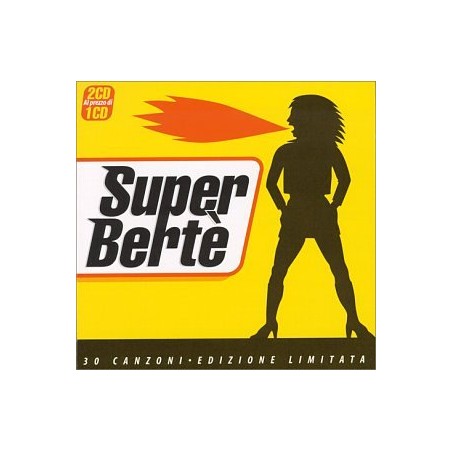 Super Berte'