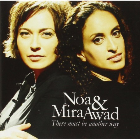 THERE MUST BE ANOTHER WAY