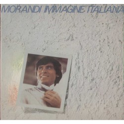 PL70322 LP Immagine Italiana VINYL