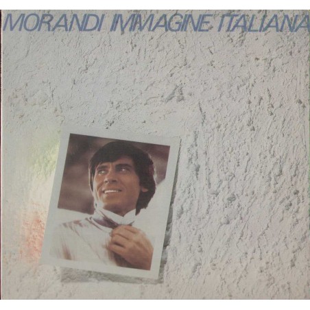 PL70322 LP Immagine Italiana VINYL