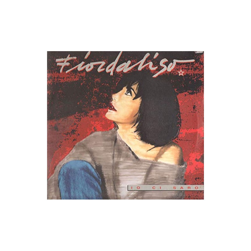 iO CI SARO'-A1 Dimmelo Tu Perché 4:38 A2 Questa Vita Cosa Vuole Da Me 5:44 A3 Sola 5:40 A4 Fantasma 3:27 B1 Io Ci Sarò 5:33 B2 C