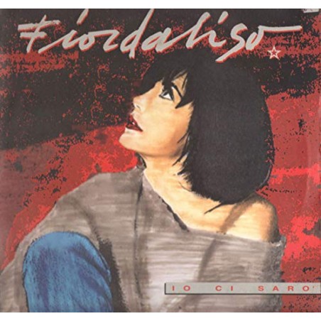 iO CI SARO'-A1 Dimmelo Tu Perché 4:38 A2 Questa Vita Cosa Vuole Da Me 5:44 A3 Sola 5:40 A4 Fantasma 3:27 B1 Io Ci Sarò 5:33 B2 C