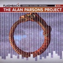 The Alan Parsons Project Flashback International