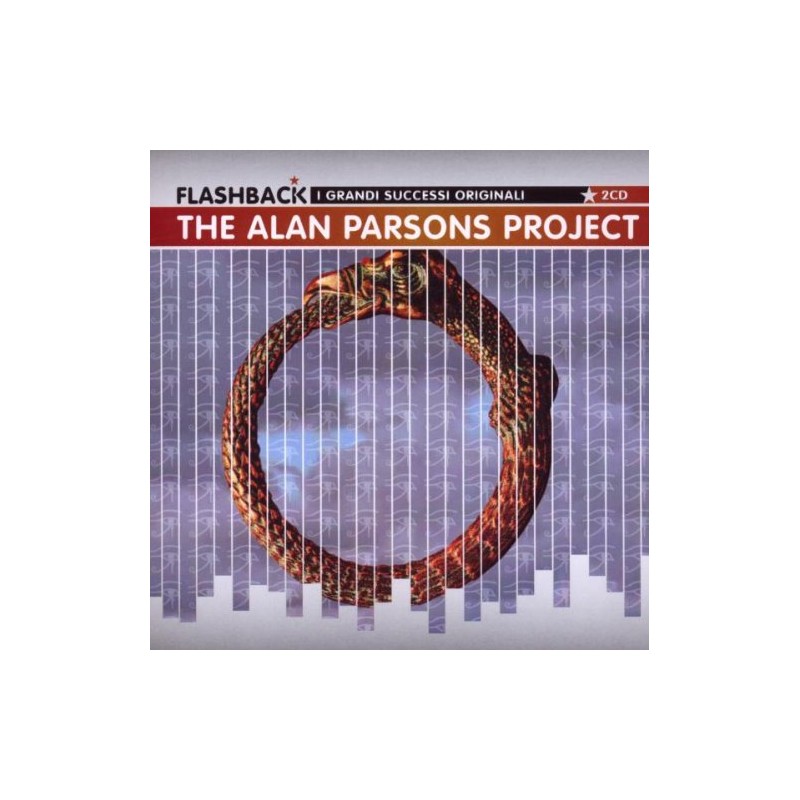 The Alan Parsons Project Flashback International