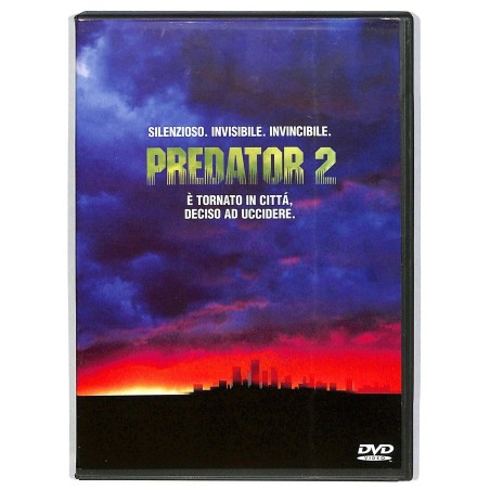 Predator 2