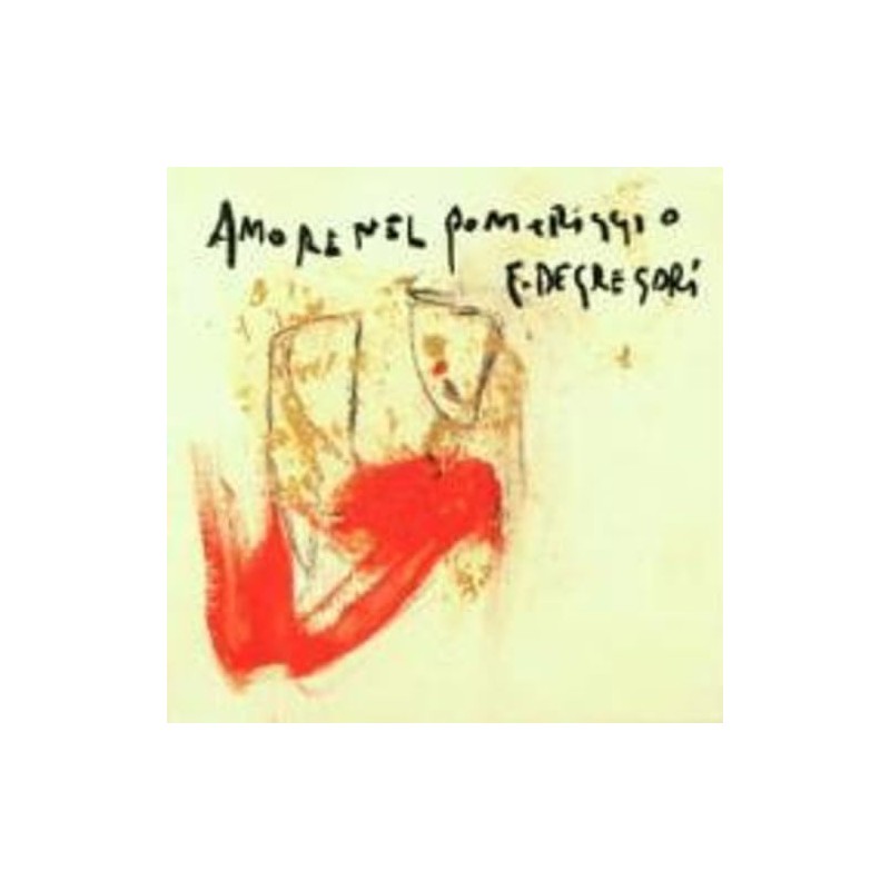 Amore Nel Pomeriggio