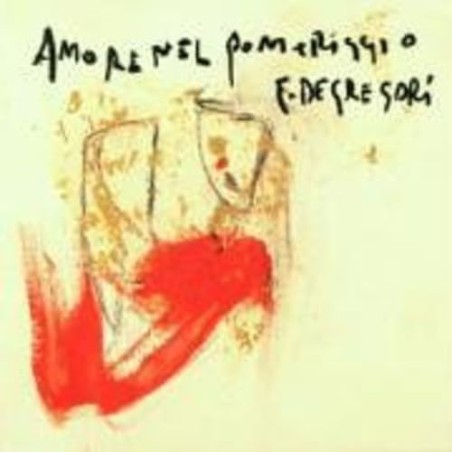 Amore Nel Pomeriggio