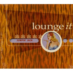 Lounge It-Jumpin' Jack