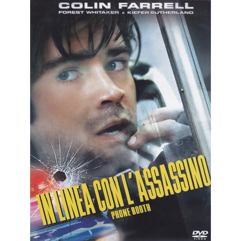 In Linea Con L'Assassino