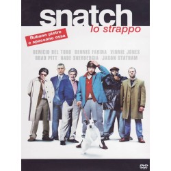 Snatch-Lo Strappo