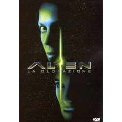 Alien - La clonazione