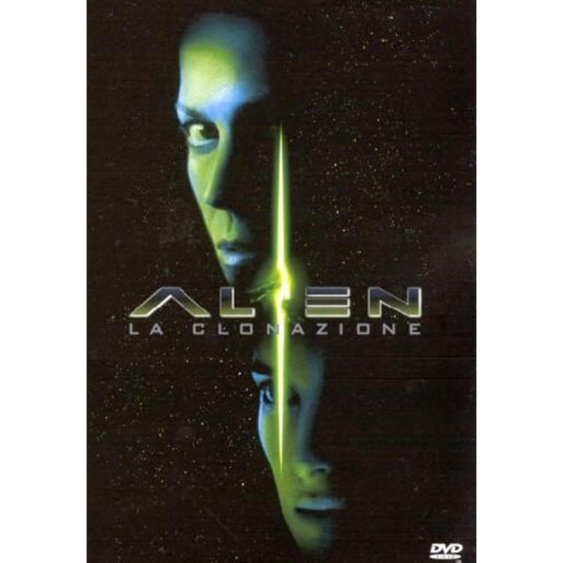 Alien - La clonazione