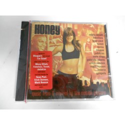 Honey Ost