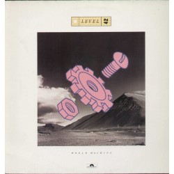 World Machine (1985) [Import]