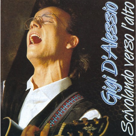 Scivolando Verso L'Alto