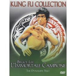 Bruce Lee - L'immortale campione