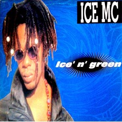 Ice in Green [Musikkassette]