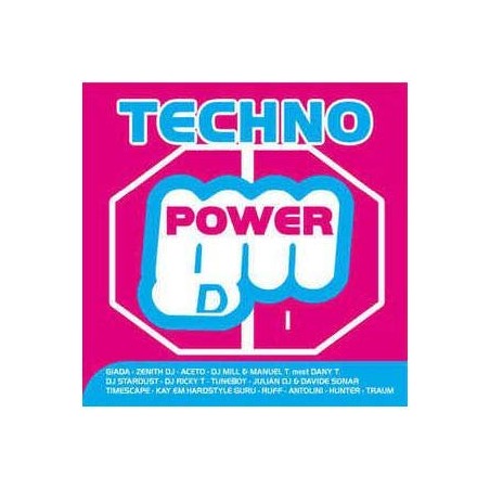 Techno Power 1