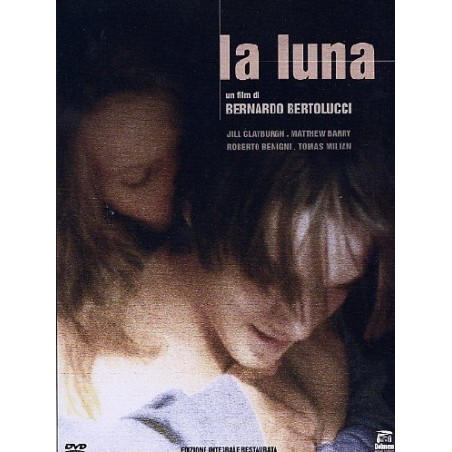 La luna