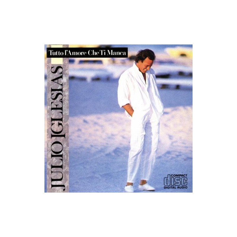 Tutto L'amore Che Ti Manca