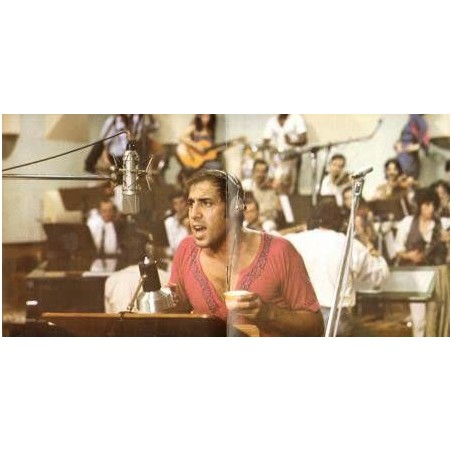 Adriano Celentano - Vol.2 Boxset [LP] - 1986