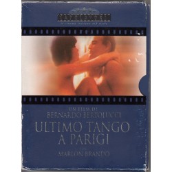 Ultimo Tango a Parigi