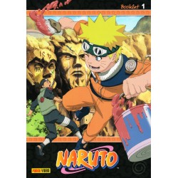 Naruto Vol.1