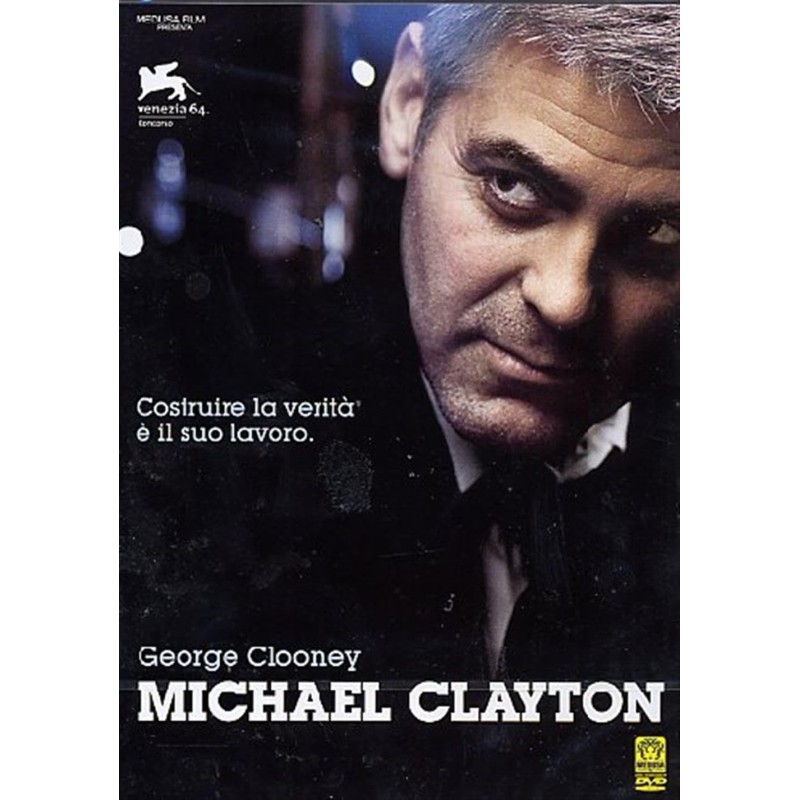 Michael Clayton