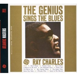 The Genius Sings The Blues