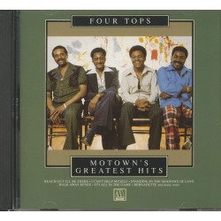Motown's Greatest Hits