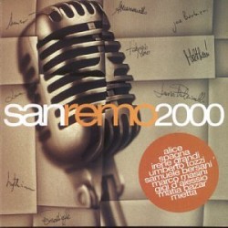Sanremo 2000/Warne [Import]