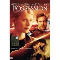 Possession - Una Storia Romantica