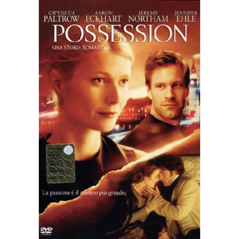 Possession - Una Storia Romantica